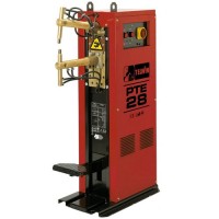 Апарат точкового зварювання Telwin PTE 28 400В 16400А