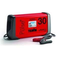 Зарядное устройство Telwin Pulse 30, 6/12/24В, 25A, 807587