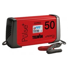 Зарядное устройство Telwin Pulse 50, 6/12/24В, 45A, 807588