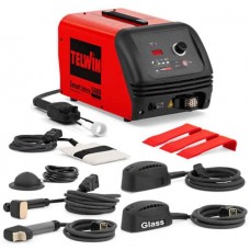 Индукционный нагреватель 2,4 кВт Telwin Smart Inductor 5000 DELUXE, 865012