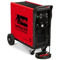 Аппарат плазменной резки Telwin Superplasma 130 HF, 30 мм, 230-400В, 65-120А
