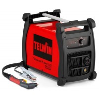 Аппарат плазменной резки Telwin Technology Plasma 54 XT Kompressor, 12 мм, 230В, 10-40A, 816147