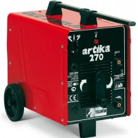 Сварочный трансформатор Telwin Artika 270 60-250A, 812011