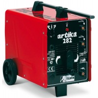 Зварювальний трансформатор Telwin Artika 282 35-250A, 814095