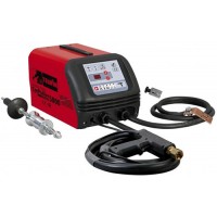 Апарат точкового зварювання Telwin Digital Car Puller 5000 230В 2500А 828068