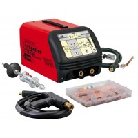 Апарат точкового зварювання Telwin Digital Car Spotter 5500 220В 3000А 823174