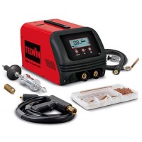 Апарат точкового зварювання Telwin Digital Puller 5500 (400В) 2500A 828128