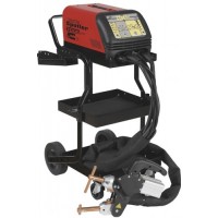 Аппарат точечной сварки Telwin Digital Spotter 7000 380В 4500А 823198