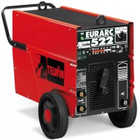 Сварочный трансформатор Telwin Eurarc 522 40-400А, 817018