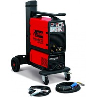 Інверторний зварювальний напівавтомат Telwin Inverpulse 320 AQUA 380В, 10-300А, 815336