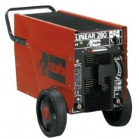 Сварочный выпрямитель Telwin Linear 280 380В, 50-260А, 818002