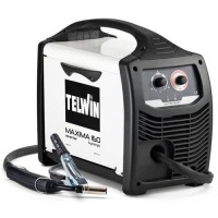 Инверторный сварочный полуавтомат Telwin Maxima 160 Synergic 230В, 20-150A, 816085