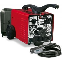 Сварочный трансформатор Telwin Nordica 4.185 55-160A, 814105