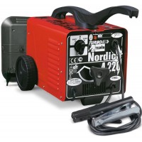 Сварочный трансформатор Telwin Nordica 4.220 55-190A, 814175