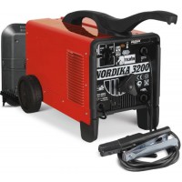 Сварочный трансформатор Telwin Nordika 3200 55-190A, 814180