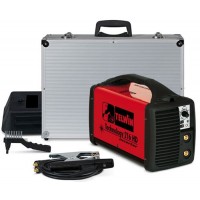 Зварювальний інвертор Telwin Technology 216 HD 230В, 5-180А, 816206