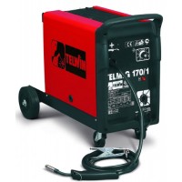 Сварочный полуавтомат Telwin Telmig 170/1 Turbo 230В, 30-160А, 821054