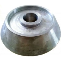 Конус для автомобіля Mercedes-Benz/Ford д. валу 40 мм 100725392