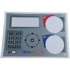 Табло кнопок WT Engineering F0705