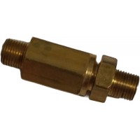 Запірний клапан WT Engineering F0708