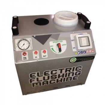 Электрический аппарат для промывки систем кондиционирования WT Engineering, WT-EFM