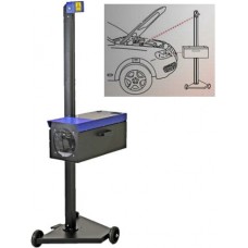 Прилад регулювання світла фар WT Engineering PH 2066/L2MV