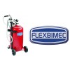 Вакуумная замена масла оборудование Flexbimeс - Италия