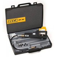 Компрессометр бензиновый ZECA 362