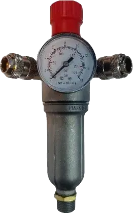 Редуктор тиску 200-270 л на MK113 BK114, 9051091