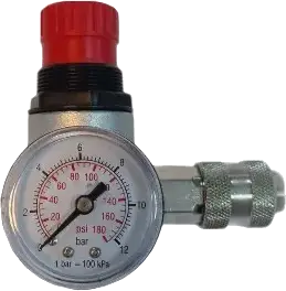 Редуктор тиску 100-150-200 л на MK103, 9051305