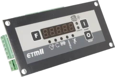 Контролер ETM II (Easytronic Micro II) 9062717SGL