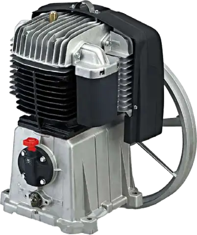 Компресорна головка Fini BK119 (820 л/хв)
