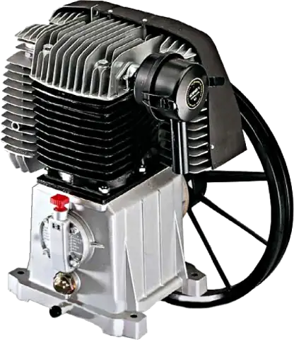 Компресорна головка Fini BK120 (1080 л/хв)