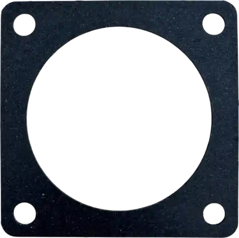 Прокладка под цилиндр нижняя LB30 LB40, 1104001