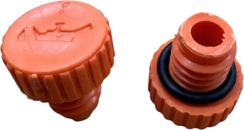 Пробка для заливки масла LB30 LB40, 2003010